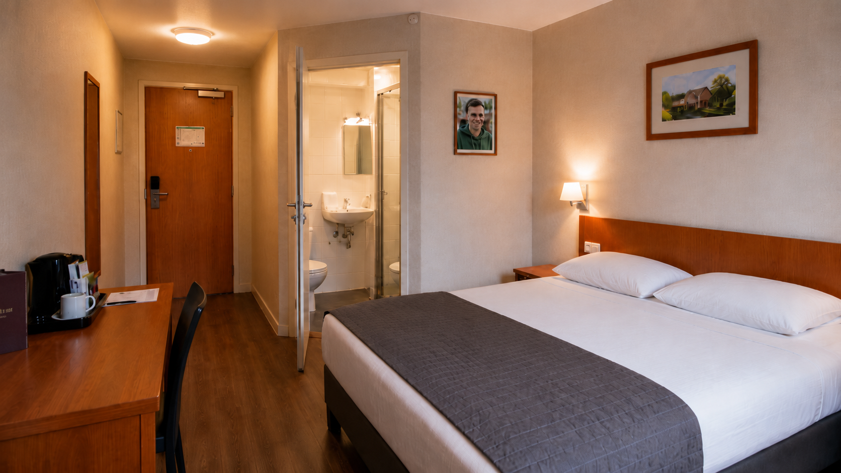 Comfortkamer 2